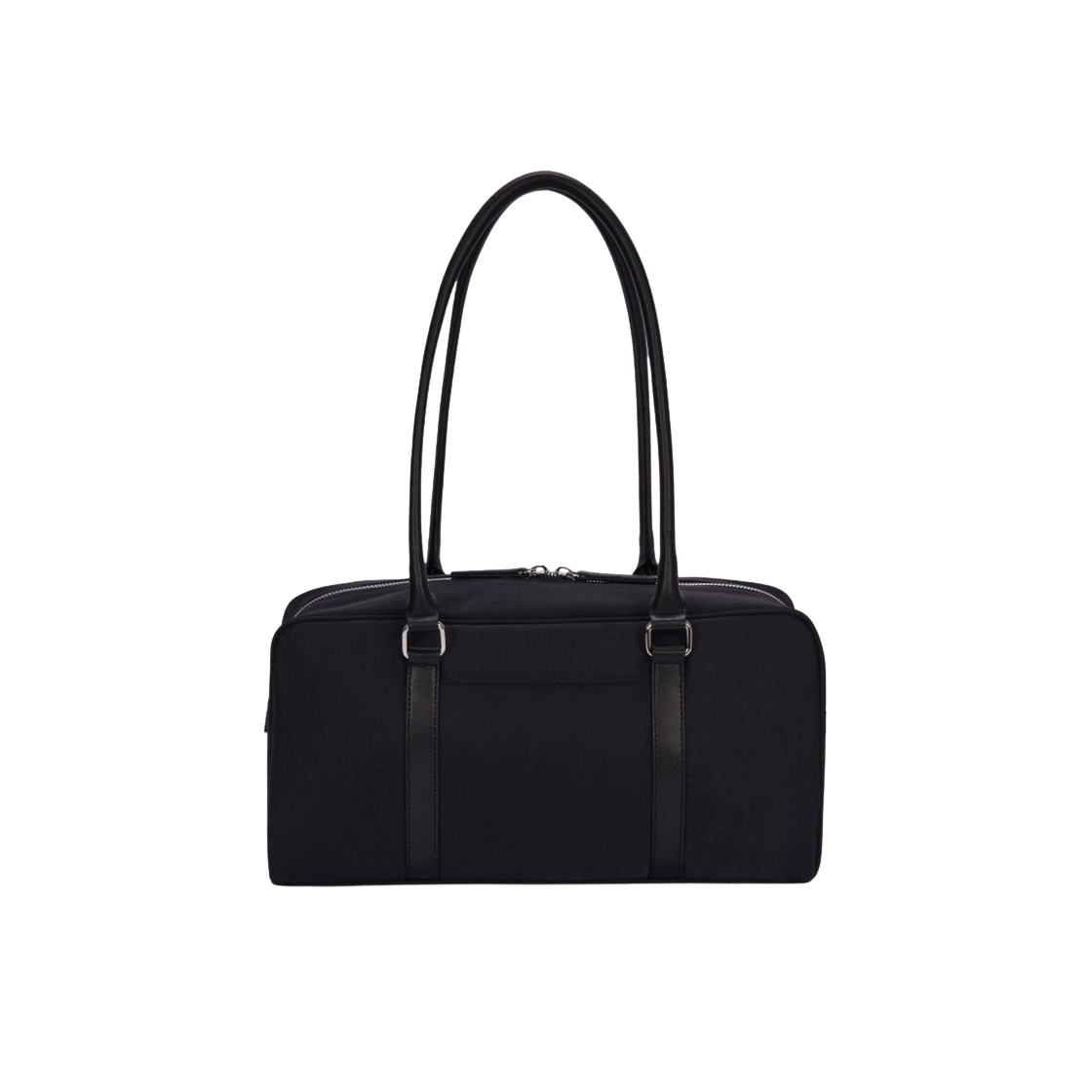 - Matin Kim Sporty Tote Bag Black - #2