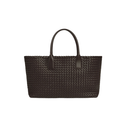 Bottega Veneta Medium Cabat Fondant