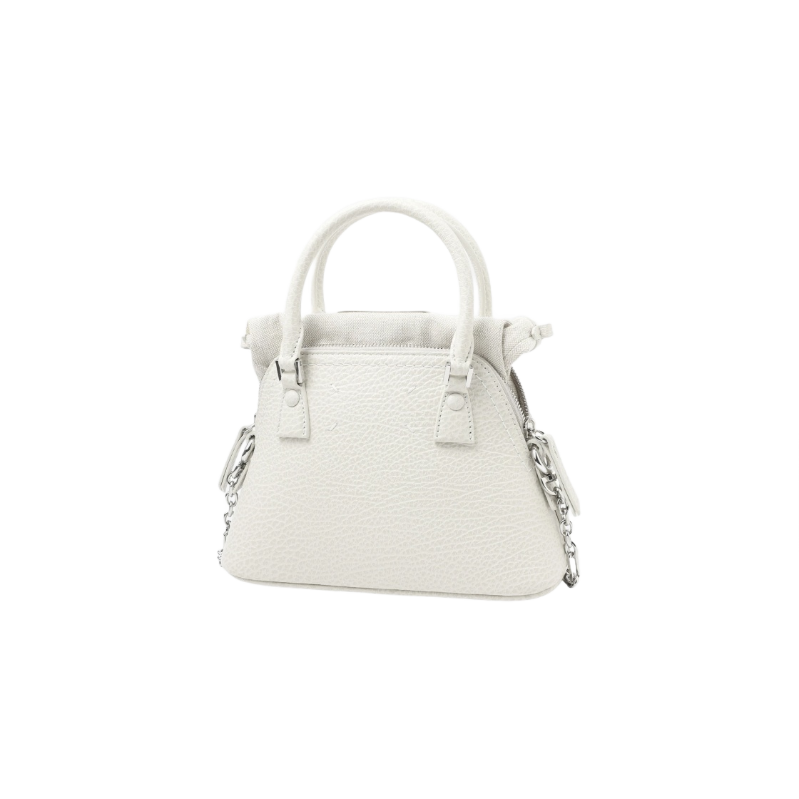 메종 마르지엘라 5AC 마이크로백 그레이지(Maison Margiela 5AC Micro Bag Greige) - 2