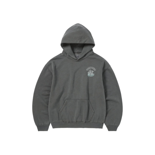 thisisneverthat　Stripe Jacquard Hoodie MUSINSA | thisisneverthat® Stripe Jacquard Hoodie Purple Gray