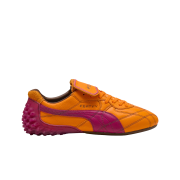 Puma x Fenty Avanti LS Stitched Pumpkin Pie Pinktastic