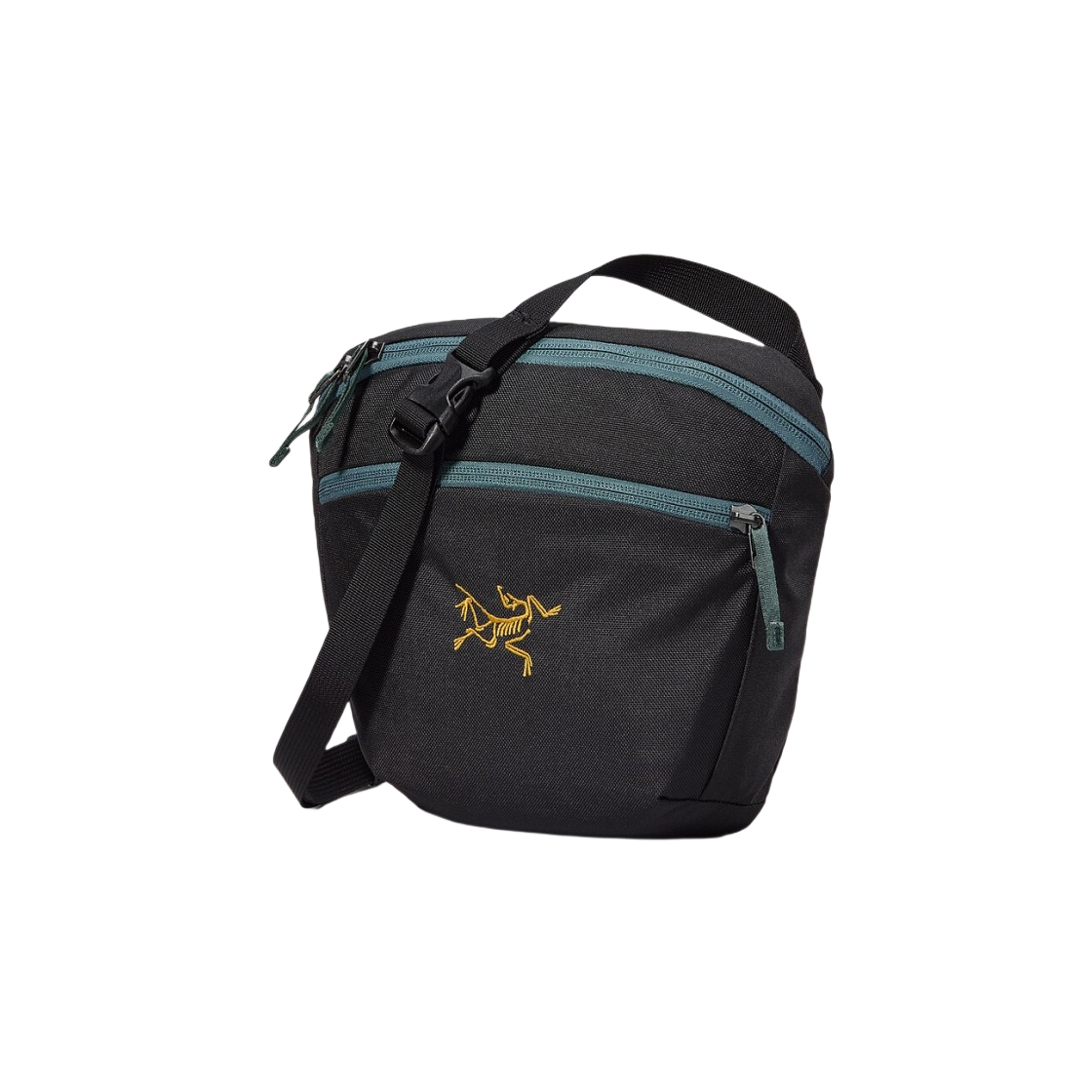 バッグ Mantis2 graphite / Arcteryx Arc'teryx Mantis 2 Waist Pack Review | Pack Hacker