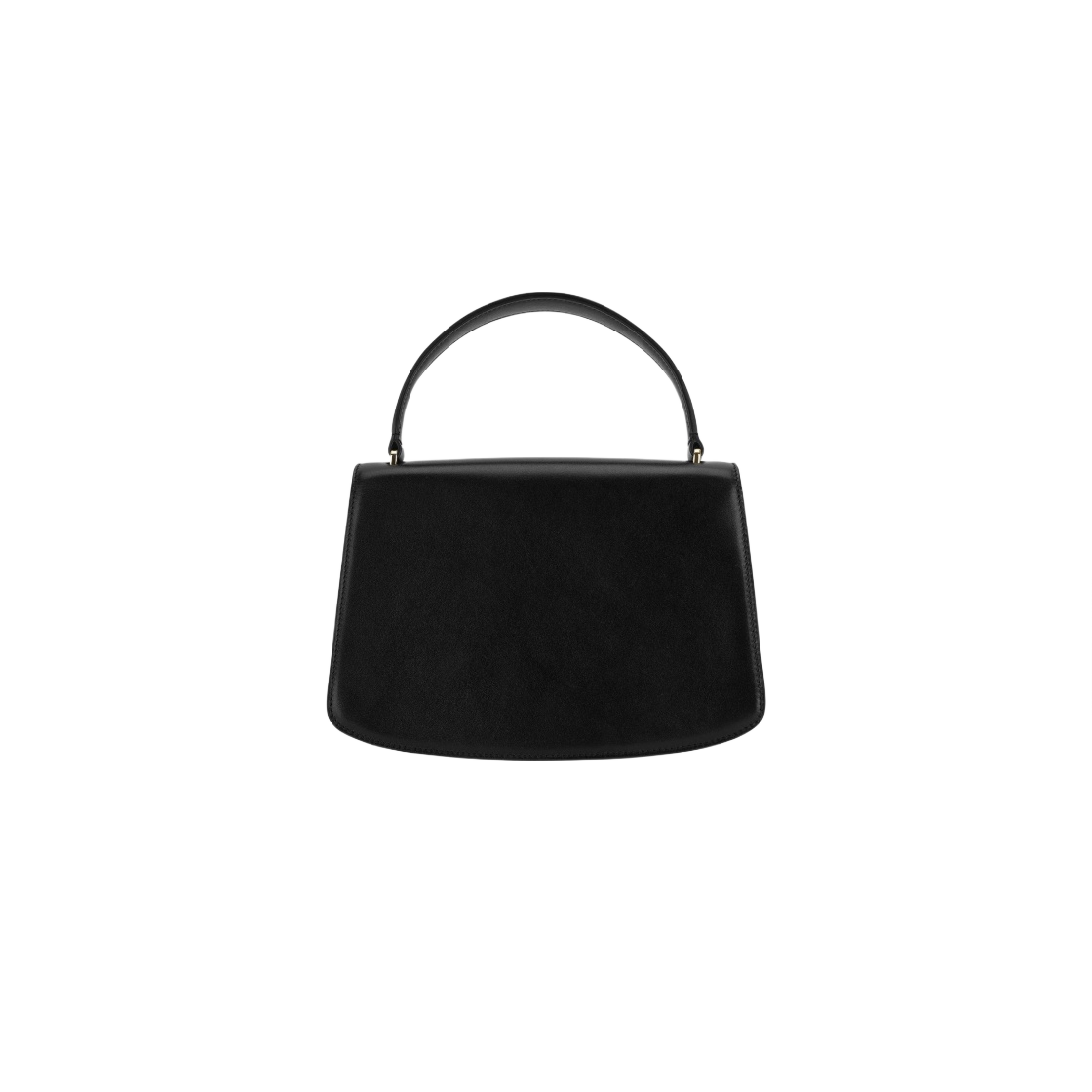 더 로우 소피아 8.75 레더 블랙(The Row Sofia 8.75 in Leather Black) - 2