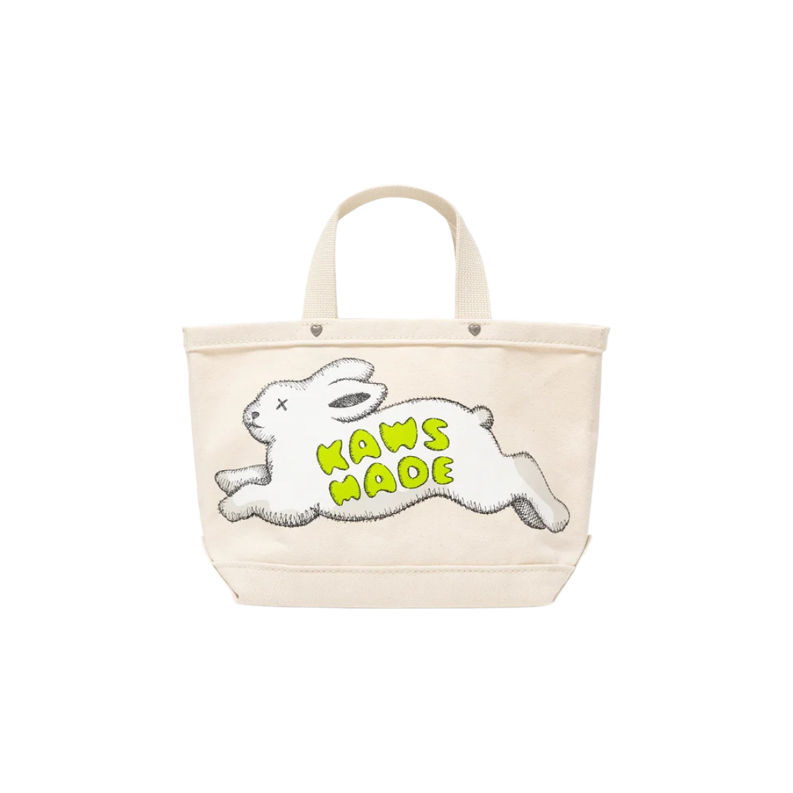 バッグ HUMAN MADE x END. Sushi Tote Bag WHITE HUMAN MADE x END. Sushi Tote Bag WHITE（END. x Human Made