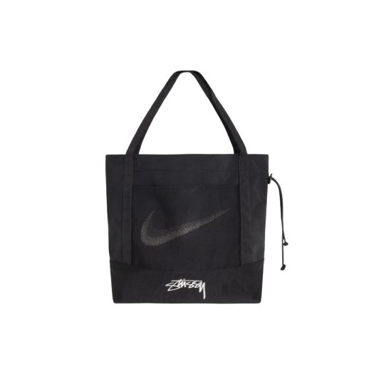 STUSSY★CDG CANVAS TOTE STUSSY CDG CANVAS TOTE BAG NATURAL | TKNY EST 2020