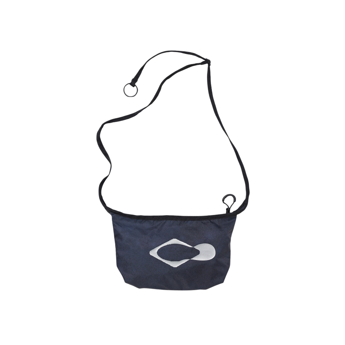 미스치프 GB14 크로스 파우치 블랙(Mischief GB14 Cross Pouch Black) - 2