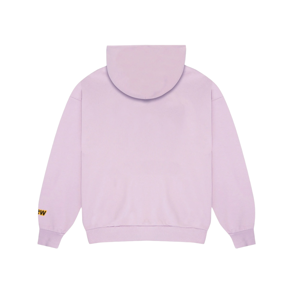 - Drew House Mascot Oversized Hoodie Lilac - #2