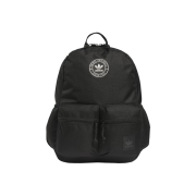 Adidas Trefoil 3.0 Backpack Black White