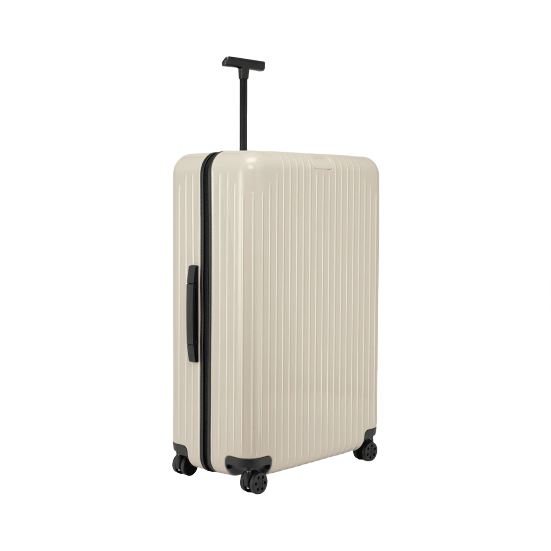 리모와 에센셜 라이트 체크인 L 폴리카보네이트 아이보리(Rimowa Essential Lite Check-In L Polycarbonate Ivory) - 2