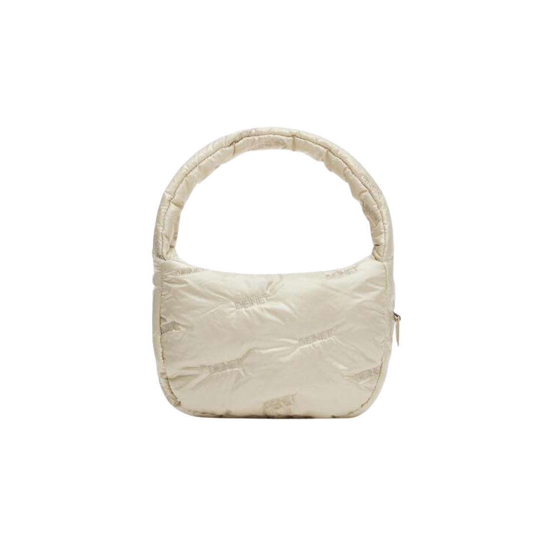다이닛 클라우드 미니 토트백 베이지(Deinet Cloud Mini Tote Bag in Beige) - 2