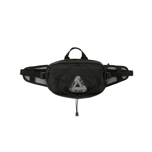 팔라스 x C.P. 컴퍼니 번백 D 링 버전 블랙 - 22FW | Palace | KREAM
