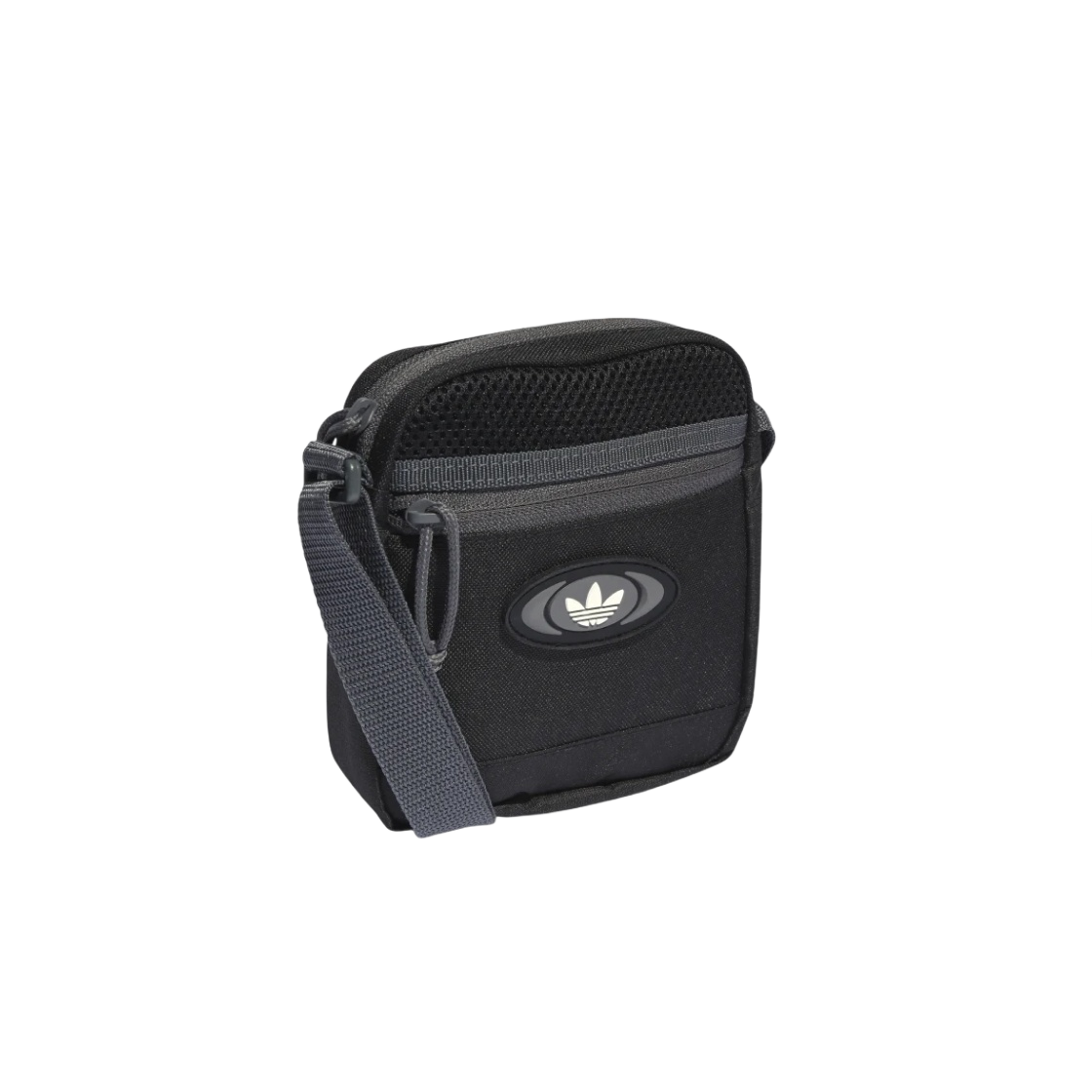 아디다스 리카이브 페스티벌 백 블랙(Adidas Rekive Festival Bag Black) - 2