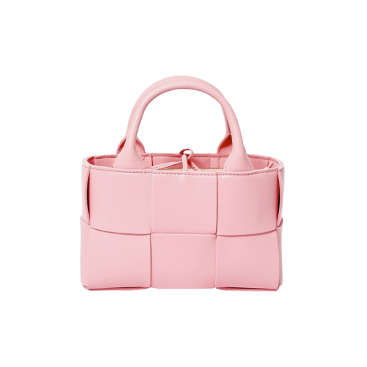 Bottega Veneta Candy Arco Tote Bag Ribbon