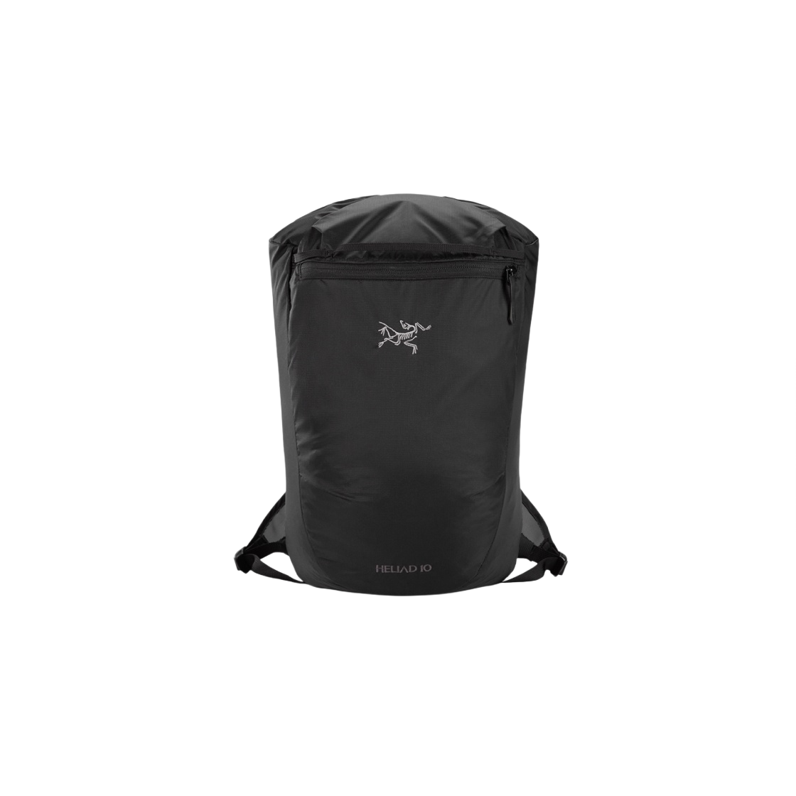 아크테릭스 헬리아드 10 백팩 블랙(Arc'teryx Heliad 10 Backpack Black)