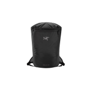 Arc'teryx Heliad 10 Backpack Black