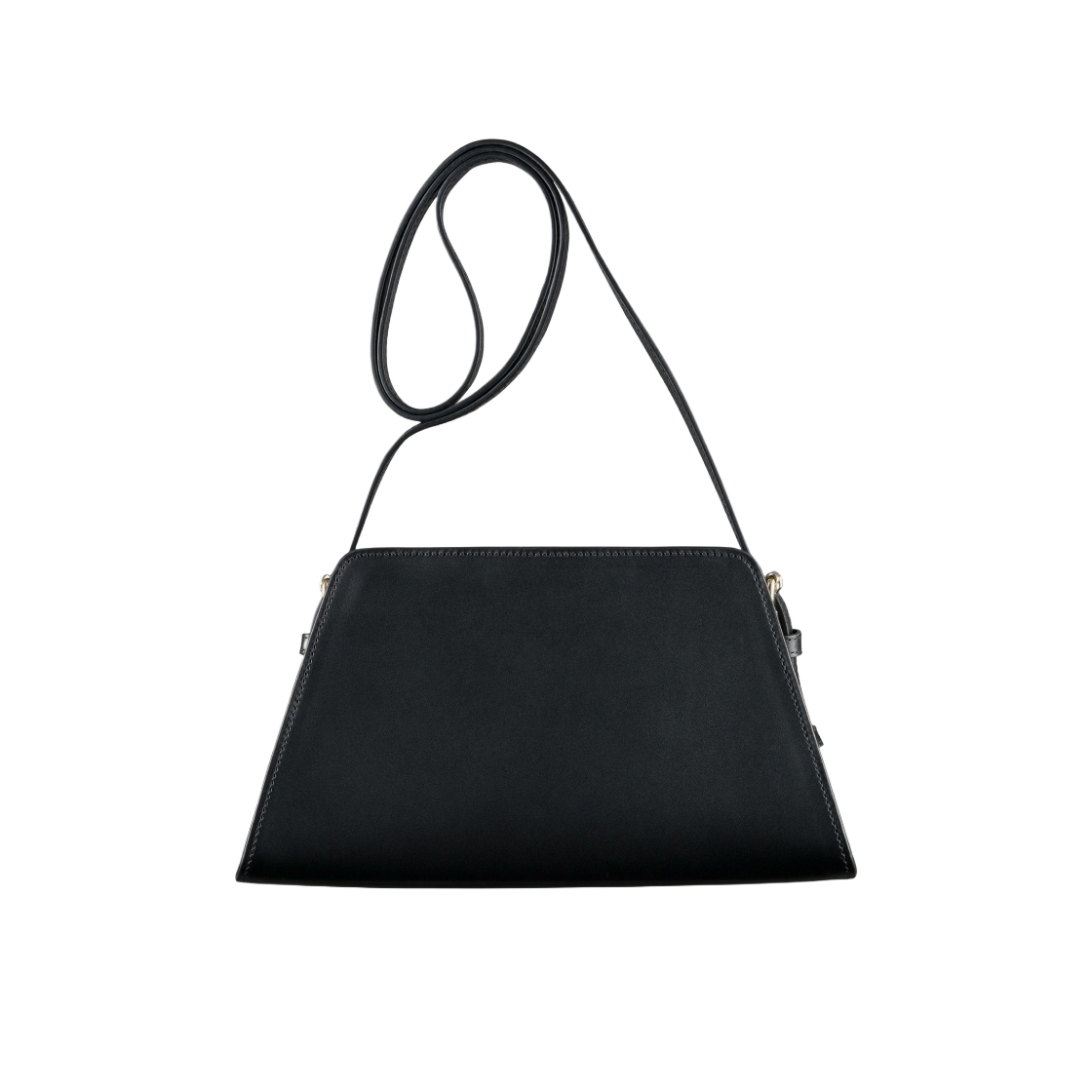 ★A.P.C. Tetra Small Bag Black★ A.P.C. small Tetra shoulder bag - ShopStyle