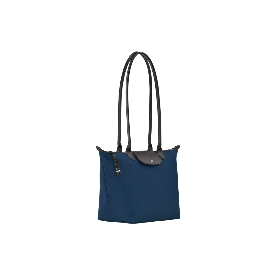 10163HSR006 Longchamp Le Pliage Energy Tote Bag L Navy - #2