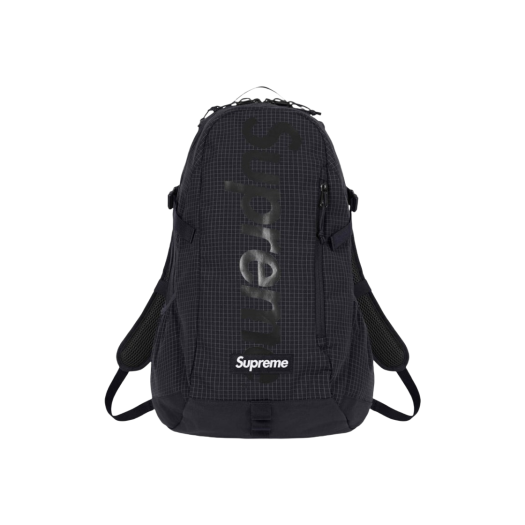 supreme backpack | SHOP | KREAM