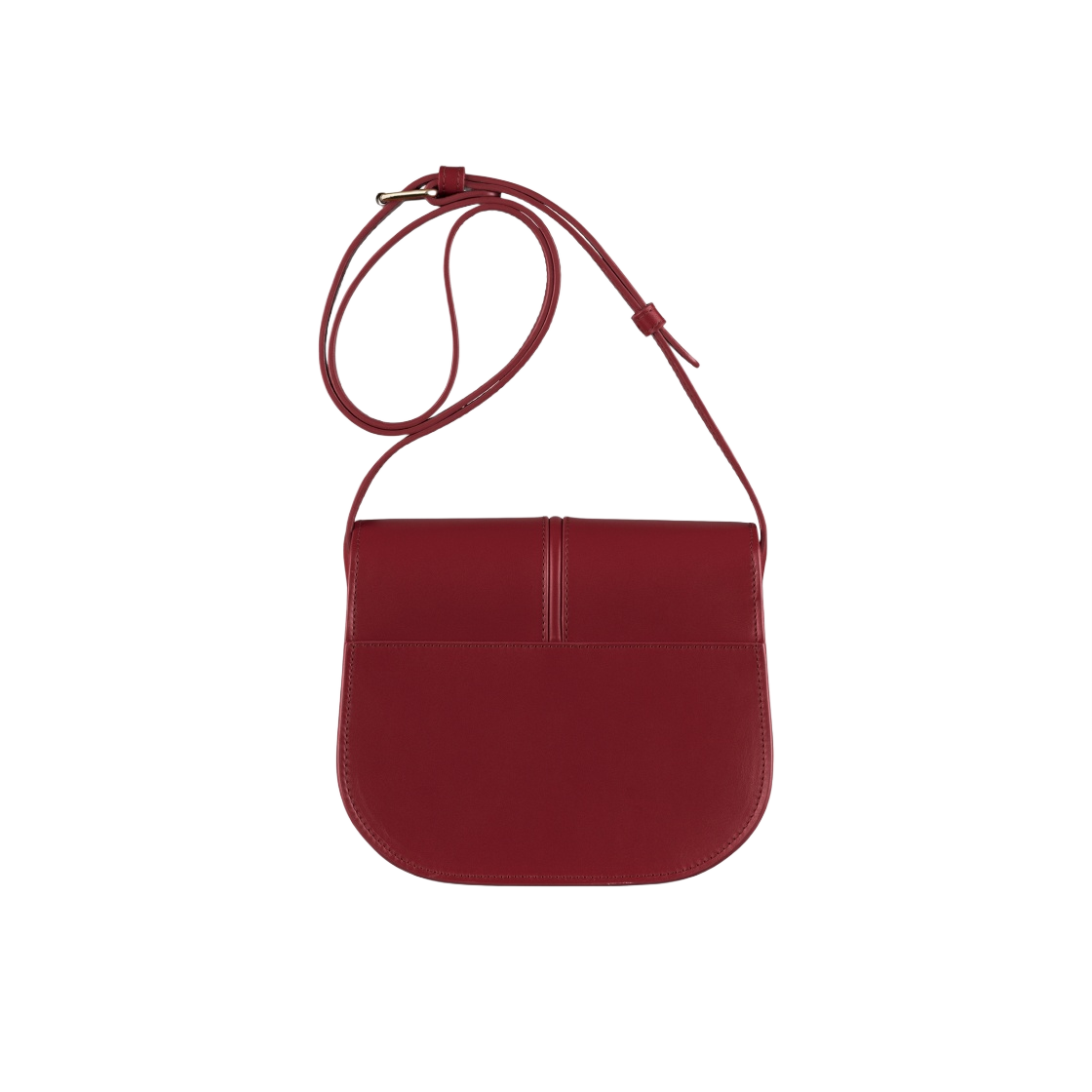 아페쎄 베티백 버건디(A.P.C. Betty Bag Burgundy) - 2