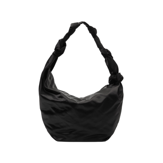 COS ハンドバッグ ☆送料・関税込☆COS☆COS NYLON CROSSBODY SADDLE BAG☆ (COS