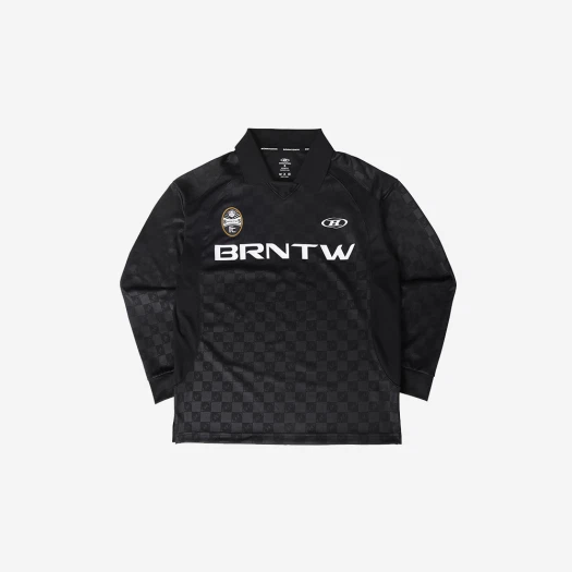 에센셜 롱슬리브 박시 폴로 오트밀/오트밀 헤더/라이트 헤더 오트밀 - 20FW | Essentials | KREAM Essentials Long Sleeve... 