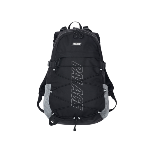 Palace Ballistic Backpack Black - 20FW