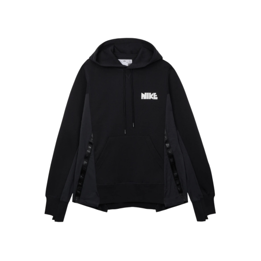 나이키 x 사카이 NRG 파카 블랙 | Nike | KREAM 나이키 x 사카이 NRG 파카 블랙 | Nike | KREAM
