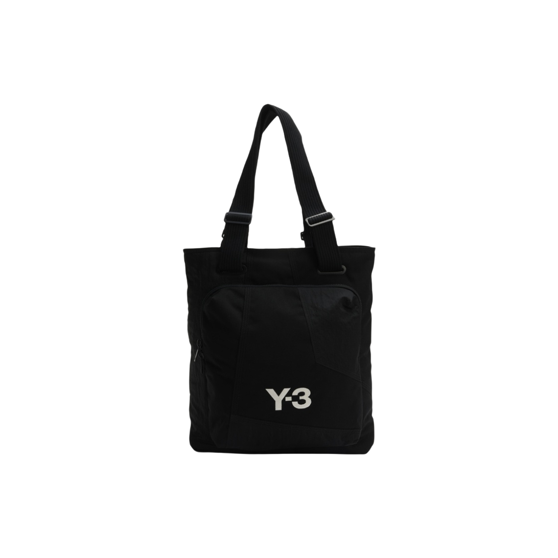 H63100 Y-3 CL Tote Black
