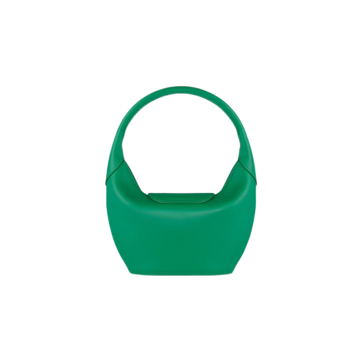 Louis Quatorze Claudia Tote Bag Green