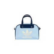 Adidas Adicolor Mini Bowling Bag Clear Sky