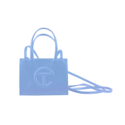 ☆韓国の人気☆【Telfar】☆Small Shopping Ba.g☆関税込☆ Small Shopping Bag - Kush
