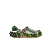 (Kids) Crocs x BAPE Classic Clog Chai