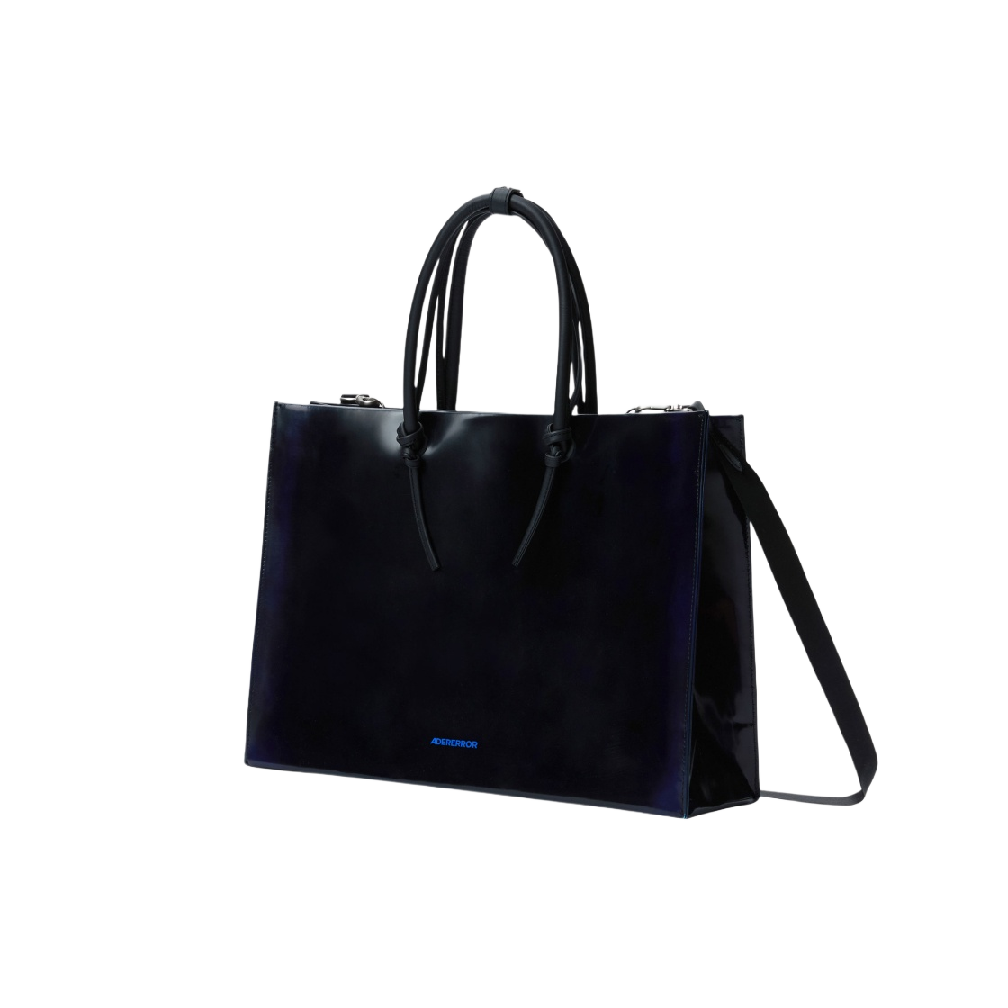 【ADERERROR】 Burnid shopper bag /追跡付 ADERERROR】 Burnid shopper bag /追跡付 (ADERERROR/ショルダー