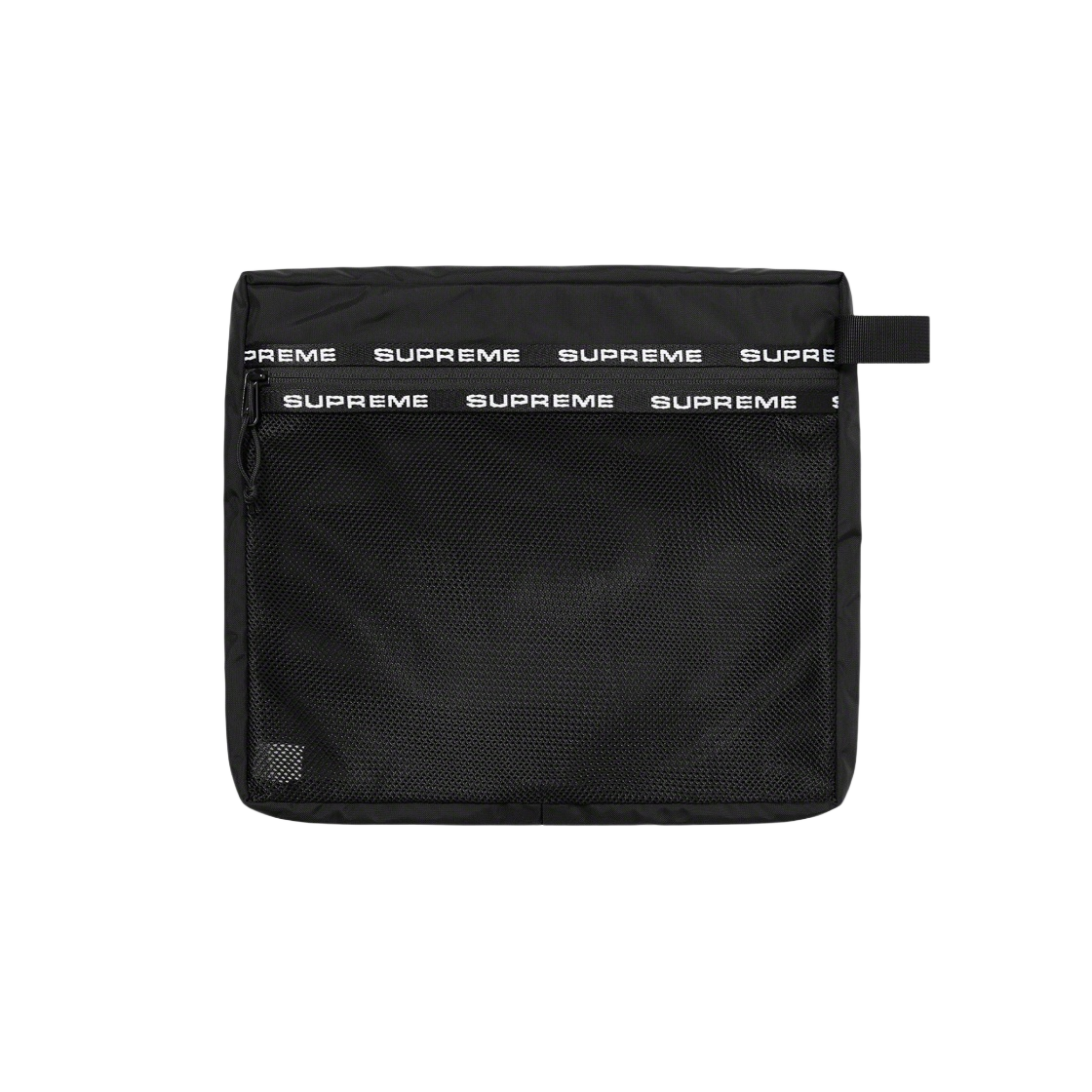 Supreme 22fw Organizer Pouch Black セット Supreme Organizer Pouch Set (FW22) - $58