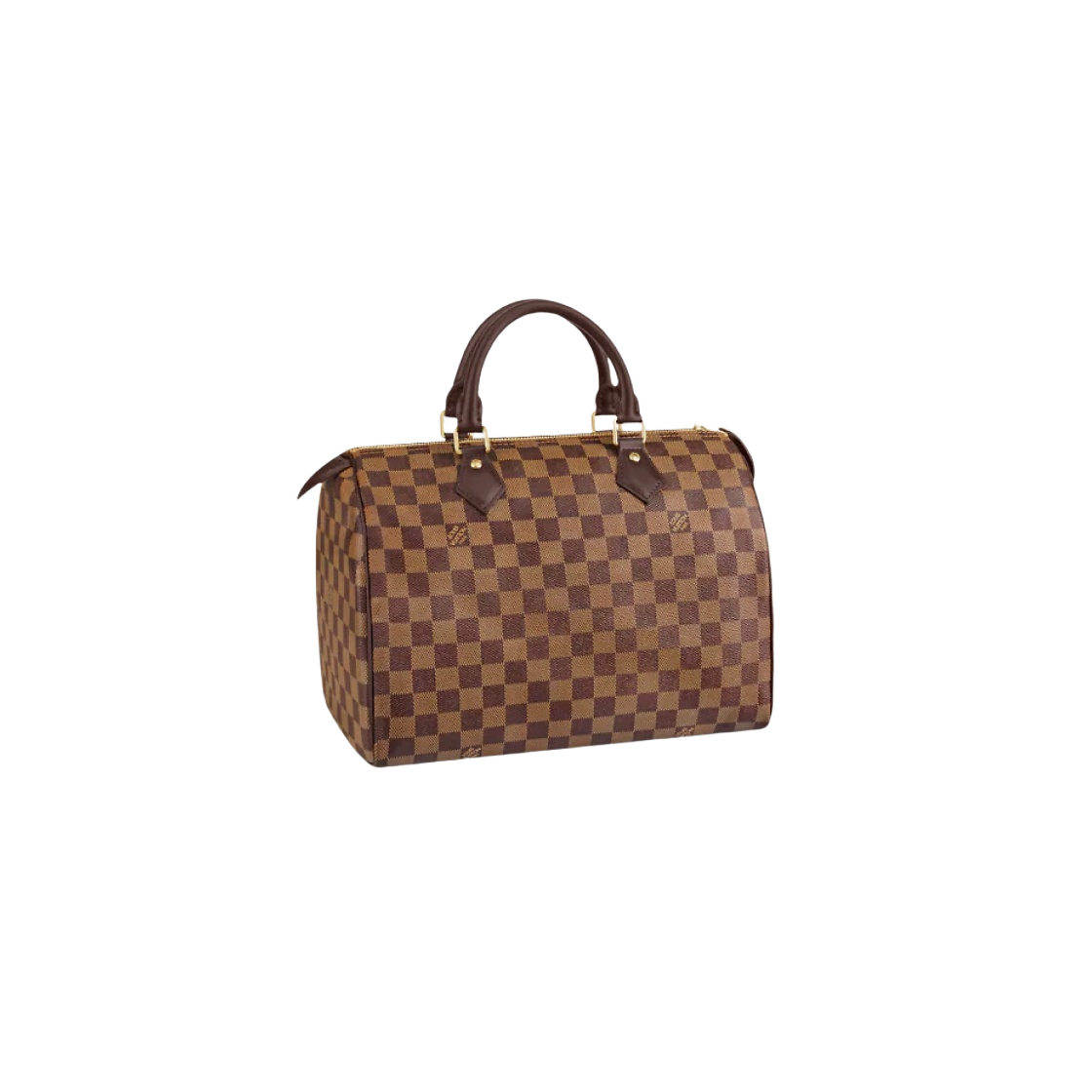 N41364 Louis Vuitton Speedy 30 Damier Ebene - 대표 이미지 #1