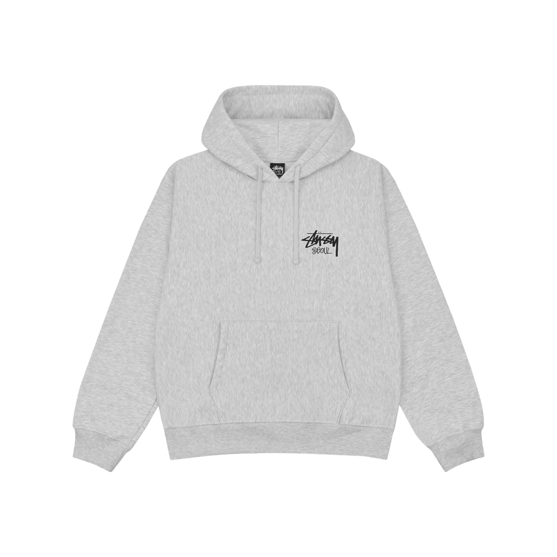 ★関税込★Stussy★Stussy Stock Seoul Hood Black 2022★ Stussy 2024 Stussy Stock Seoul Hood Black, 100% Authentic | eBay