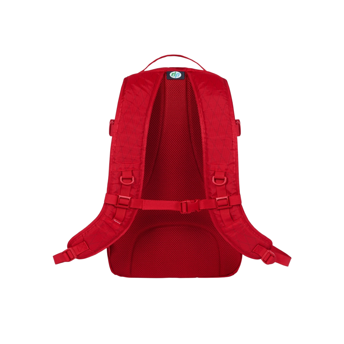 スケートボード Supreme backpack 18fw/aw Supreme Backpack (FW18) Black - FW18 - US