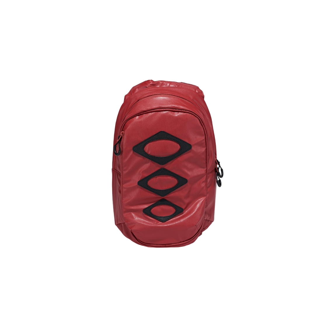 미스치프 롬버스 미니 백팩 페이디드 레드(Mischief Rhombus Mini Backpack Faded Red)