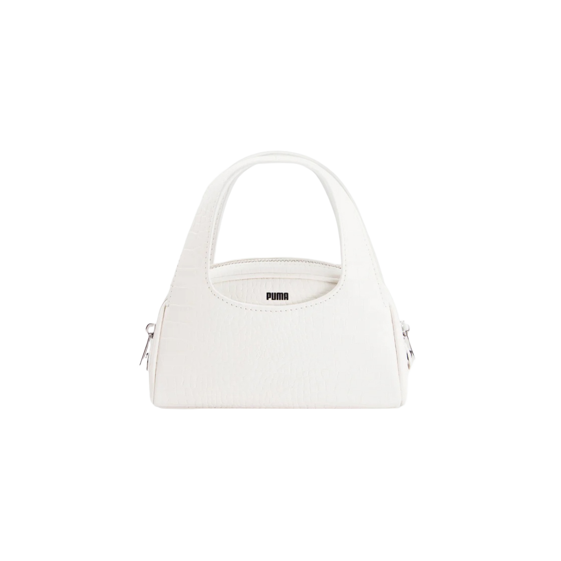 코페르니 x 푸마 스몰 백 화이트(Coperni x Puma Small Bag White) - 3