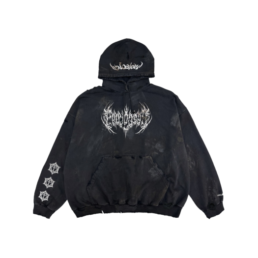 ☆【入手困難】 ハピネス ジップフーディ/PROJECT G/R☆ ☆韓国の人気☆【Project G/R】☆Happiness Zip Hoodie☆Navy