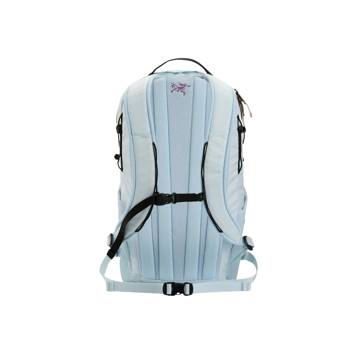 아크테릭스 맨티스 16 백팩 스카이 그루버 | Arcteryx | KREAM Arcteryx Mantis 16 Backpack Sky Groover