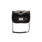 Maison Margiela Glam Slam Flap Small Black