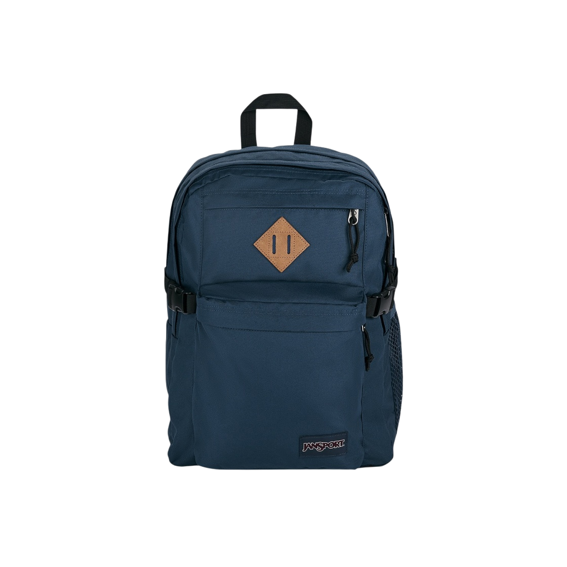 JS0A4QUL003 Jansport Main Campus Backpack Navy