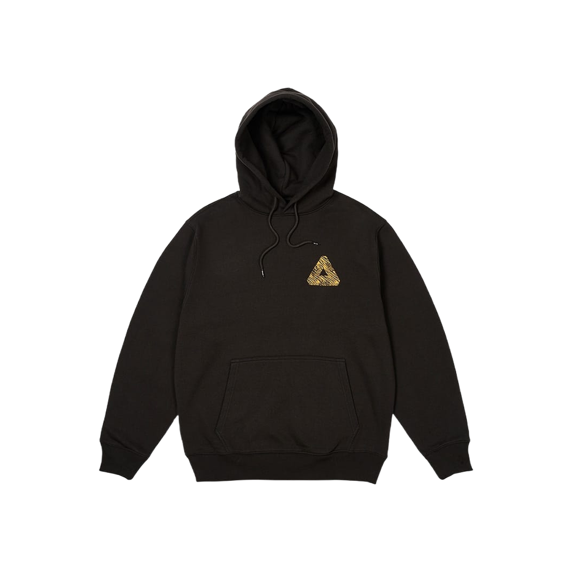 ★24SS 入手困難★Palace Korea Hoodie ☆24SS 入手困難☆PALACE CHROME P3 HOOD (Palace Skateboards