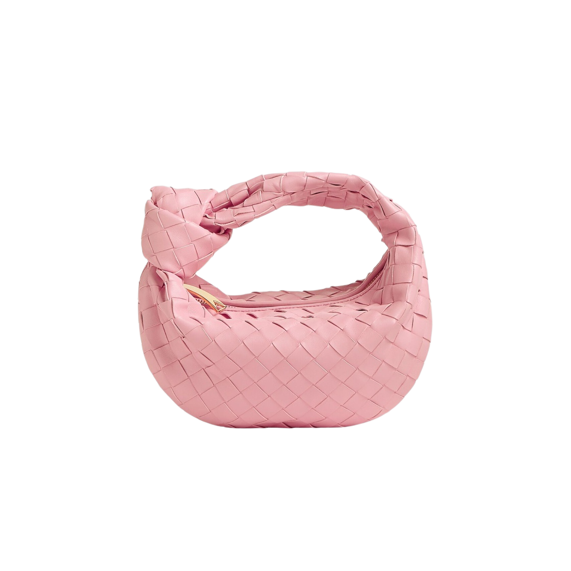 보테가 베네타 미니 레더 조디백 리본(Bottega Veneta Mini Leather Jodie Ribbon) - 1