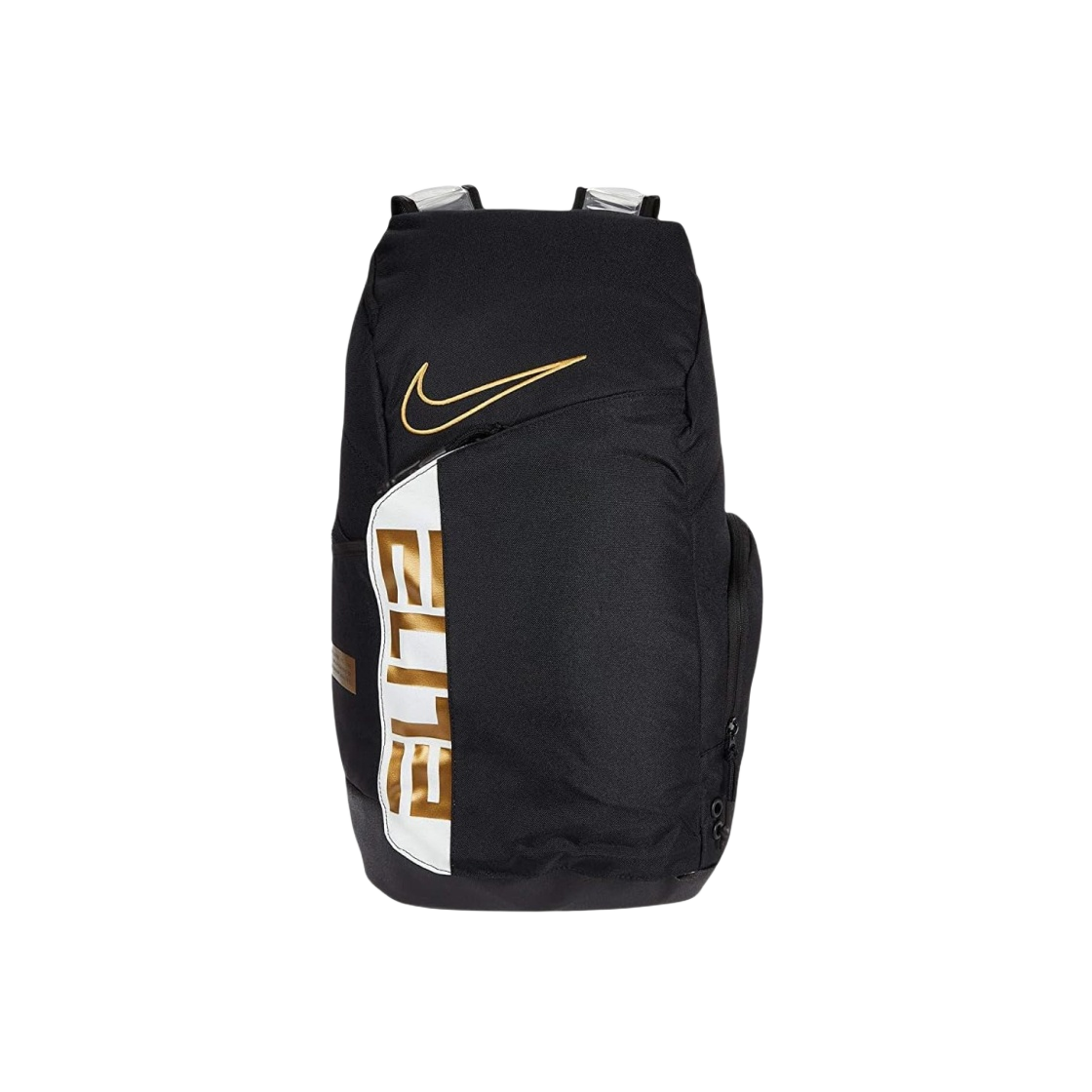 나이키 엘리트 프로 베스킷볼 백팩 블랙(Nike Elite Pro Basketball Backpack Black)