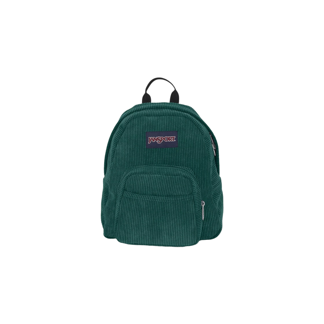 잔스포츠 하프 파인트 미니 백팩 딥 주니어 코듀로이(Jansport Half Pint Mini Backpack Deep Junior Corduroy)
