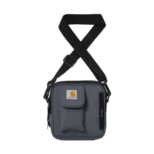 Carhartt WIP Duck Canvas Essentials Bag Zeus