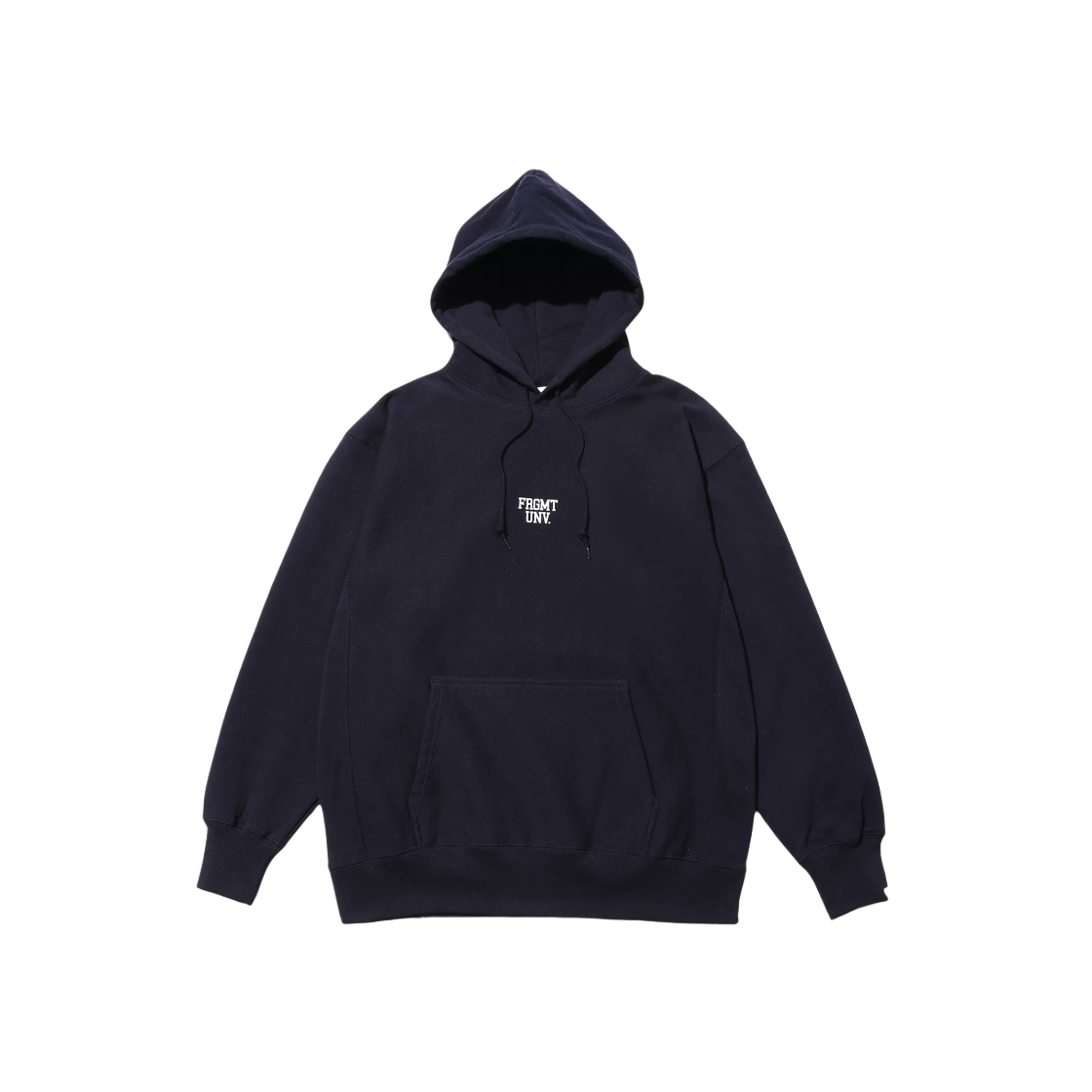 トップス FRAGMENT UNIVERSITY UNV SWEAT HOODIE L FRAGMENT UNIVERSITY UNV SWEAT HOODIE L