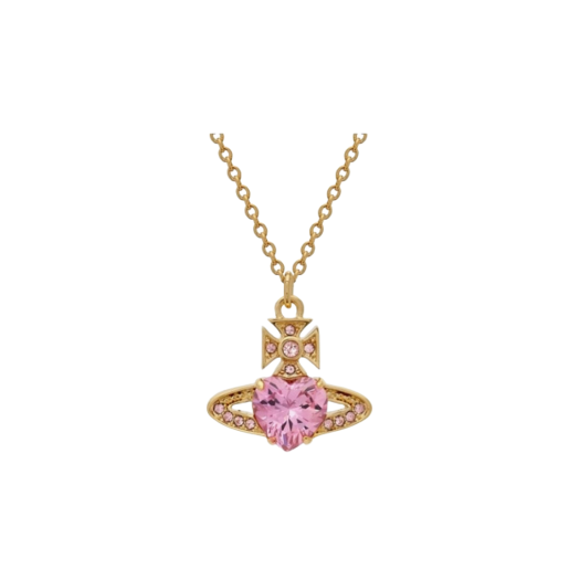 Vivienne Westwood Ariella Pendant Gold